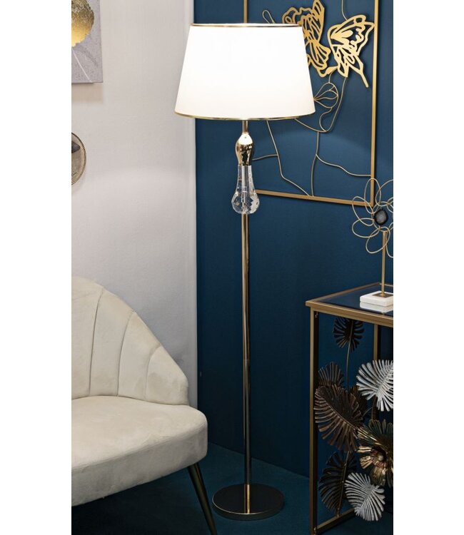 Mauro Ferretti VLOERLAMP BRATISLAVA CM Ø 45X165