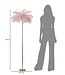 Mauro Ferretti VLOERLAMP PALM ROZE CM Ø 55X160 - 17123200R1
