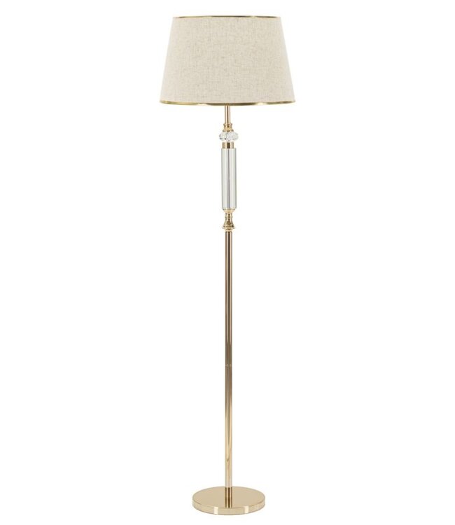 Mauro Ferretti VLOERLAMP PRAGA CM Ø 45X165