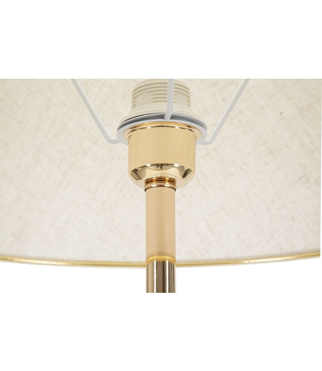 Mauro Ferretti VLOERLAMP PRAGA CM Ø 45X165