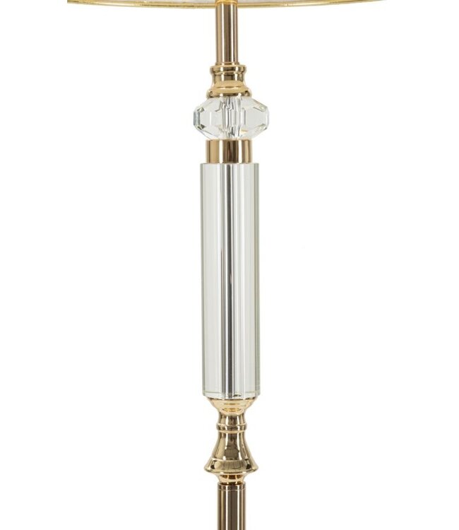 Mauro Ferretti VLOERLAMP PRAGA CM Ø 45X165