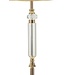 Mauro Ferretti VLOERLAMP PRAGA CM Ø 45X165 - 1712830001