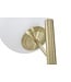 Mauro Ferretti VLOERLAMP GLIMÉ 3 LUCI CM Ø 36x190 - 1711430000