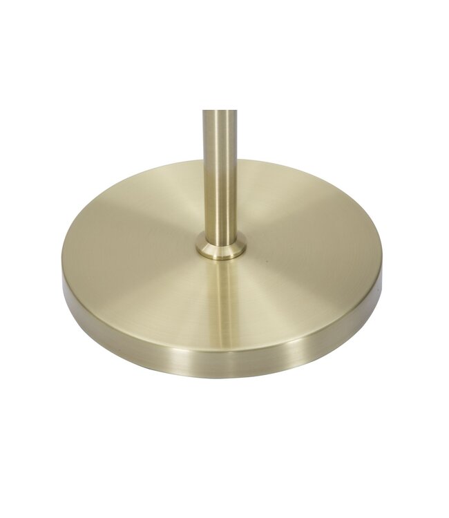 Mauro Ferretti VLOERLAMP GLIMÉ 3 LUCI CM Ø 36x190