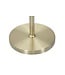 Mauro Ferretti VLOERLAMP GLIMÉ 3 LUCI CM Ø 36x190 - 1711430000