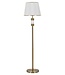 Mauro Ferretti VLOERLAMP WIT CM Ø 41X160