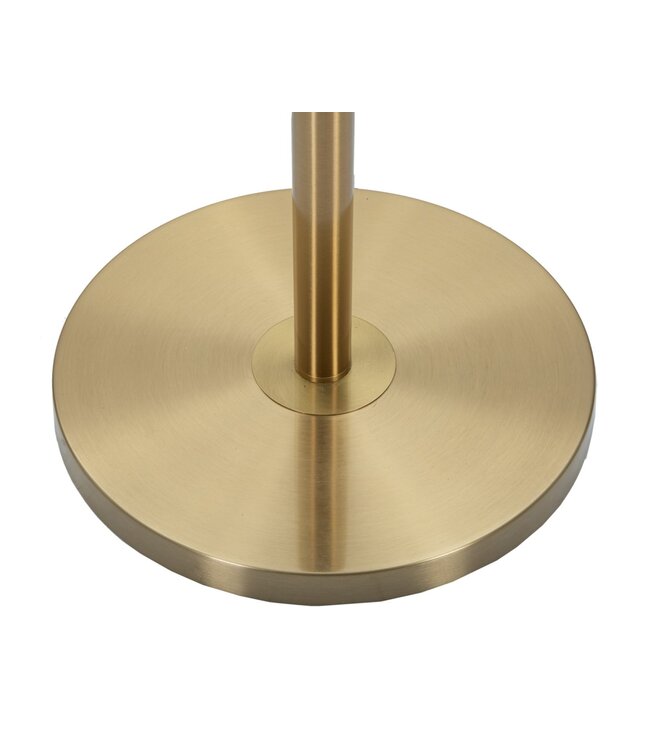 Mauro Ferretti VLOERLAMP WIT CM Ø 41X160