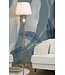 Mauro Ferretti VLOERLAMP WIT CM Ø 41X160