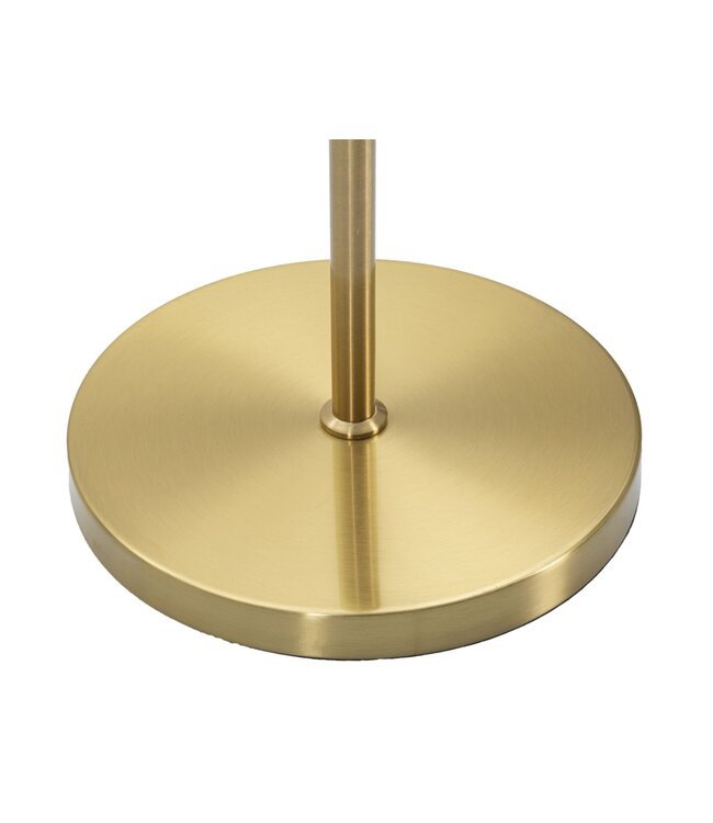 Mauro Ferretti VLOERLAMPGLAMY S 4 LUCI CM Ø 25X165