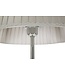 Mauro Ferretti VLOERLAMP ZILVERACHTIG CM ..... - 1713310001