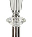 Mauro Ferretti VLOERLAMP ZILVERACHTIG CM ..... - 1713310001