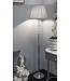 Mauro Ferretti VLOERLAMP ZILVERACHTIG CM ..... - 1713310001