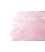 Mauro Ferretti VLOERLAMP SLANK ROZE CM Ø 50X165