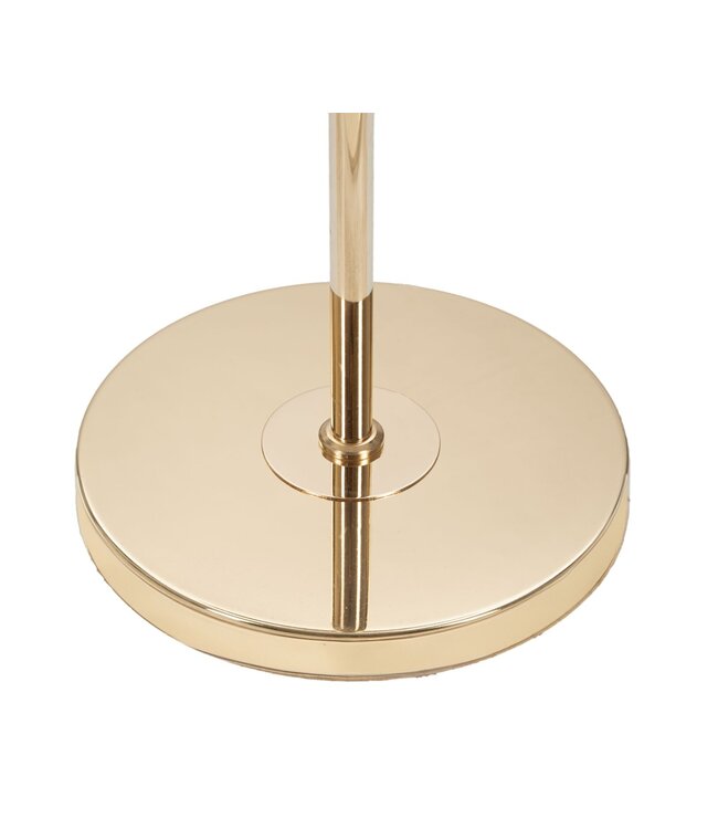 Mauro Ferretti VLOERLAMP SLANK ROZE CM Ø 50X165