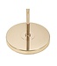 Mauro Ferretti VLOERLAMP SLANK WIT CM Ø 50X165