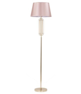 Mauro Ferretti VLOERLAMP OVY CM Ø 40X168,5
