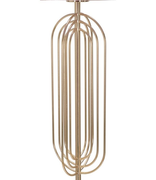 Mauro Ferretti VLOERLAMP OVY CM Ø 40X168,5