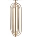 Mauro Ferretti VLOERLAMP OVY CM Ø 40X168,5