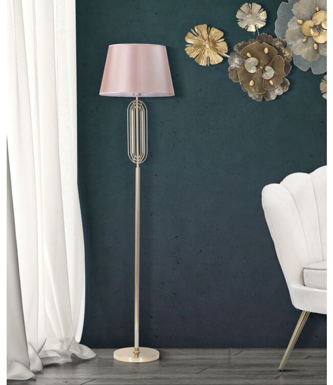 Mauro Ferretti VLOERLAMP OVY CM Ø 40X168,5