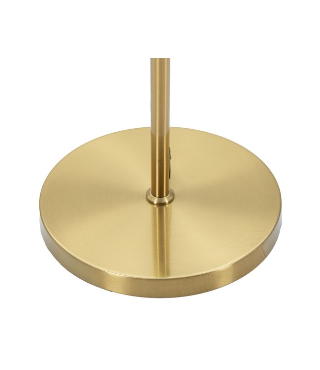 Mauro Ferretti VLOERLAMP GLAMY S 2 LUCI CM Ø 25X168