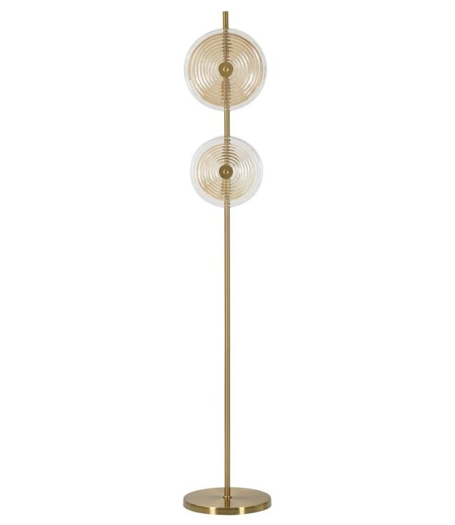 Mauro Ferretti VLOERLAMP VENETIË CM Ø 30X168
