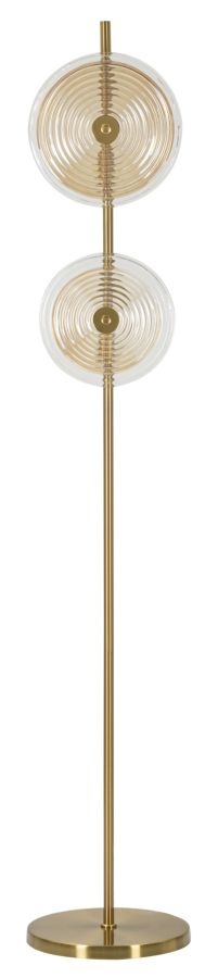 VLOERLAMP VENETIË CM Ø 30X168 afbeelding