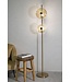 Mauro Ferretti VLOERLAMP VENETIË CM Ø 30X168