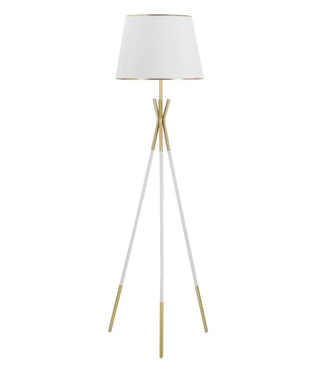 Mauro Ferretti VLOERLAMP TRIPLY CM Ø 61X154
