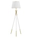 Mauro Ferretti VLOERLAMP TRIPLY CM Ø 61X154