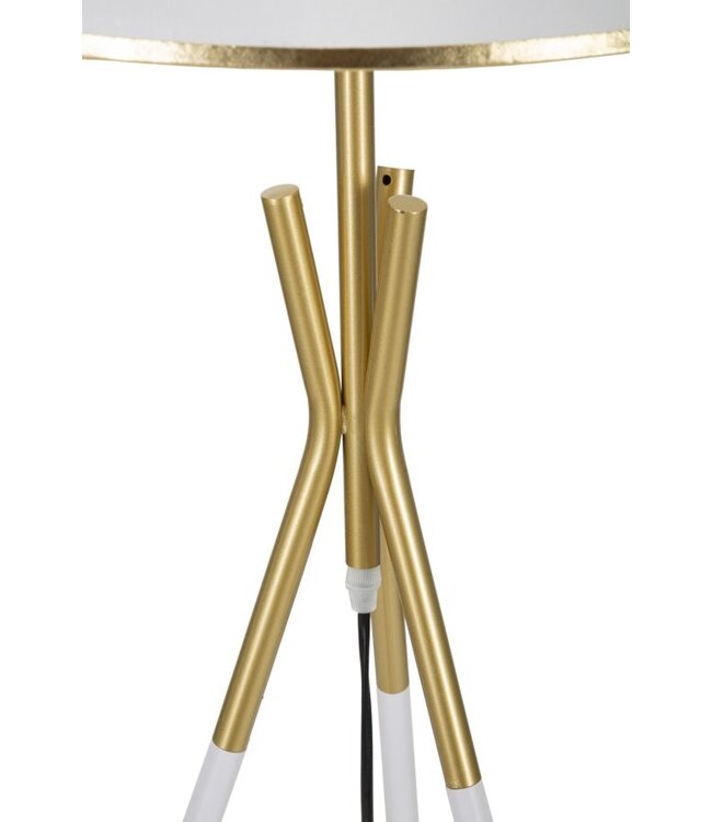 Mauro Ferretti VLOERLAMP TRIPLY CM Ø 61X154