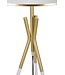 Mauro Ferretti VLOERLAMP TRIPLY CM Ø 61X154