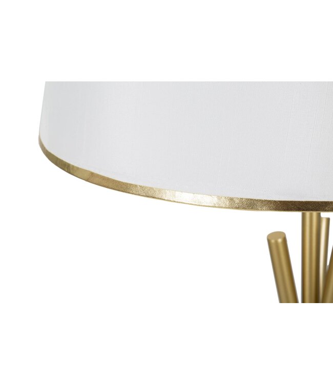 Mauro Ferretti VLOERLAMP TRIPLY CM Ø 61X154