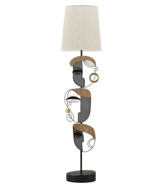 Mauro Ferretti TAFELLAMP PICASSY CM Ø 38X162,6