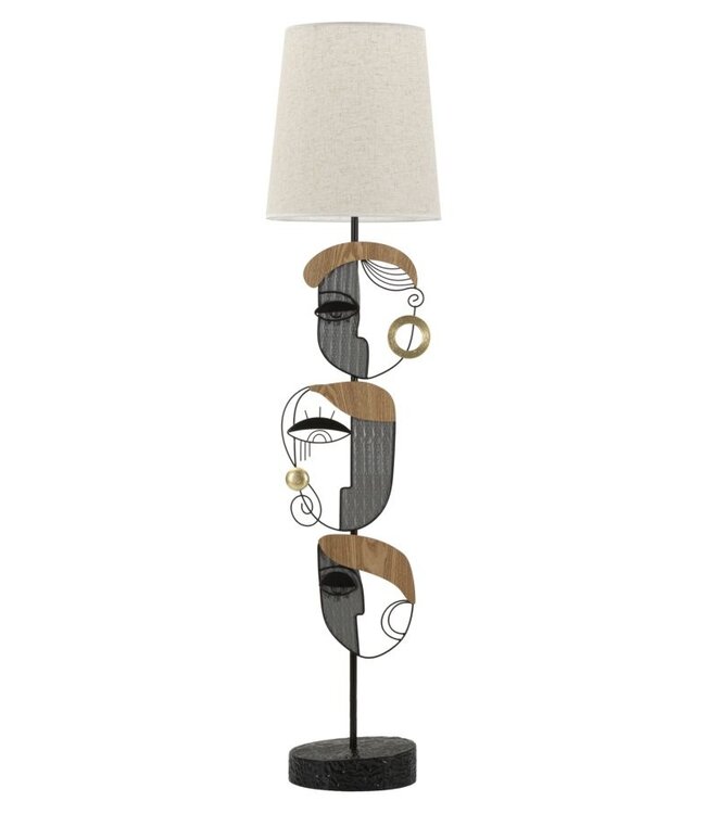 Mauro Ferretti TAFELLAMP PICASSY CM Ø 38X162,6
