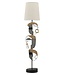 Mauro Ferretti TAFELLAMP PICASSY CM Ø 38X162,6