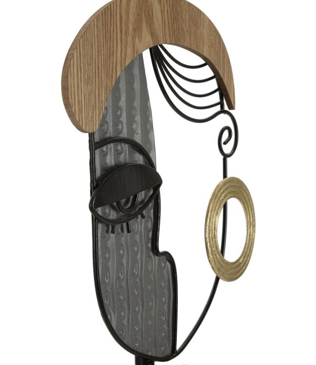 Mauro Ferretti TAFELLAMP PICASSY CM Ø 38X162,6