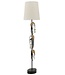 Mauro Ferretti TAFELLAMP PICASSY CM Ø 38X162,6