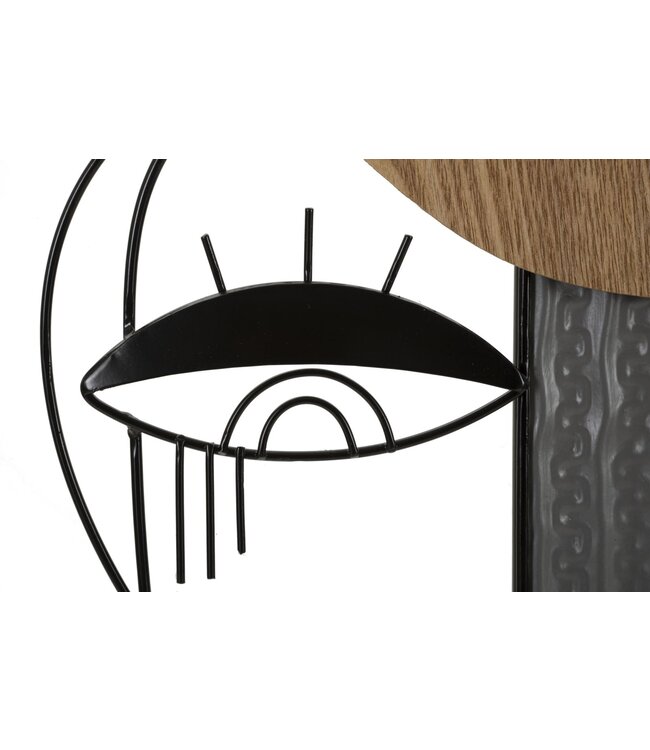 Mauro Ferretti TAFELLAMP PICASSY CM Ø 38X162,6