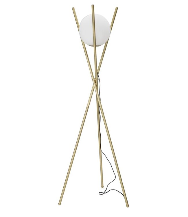 Mauro Ferretti VLOERLAMP GLAMY X CM Ø 55x155