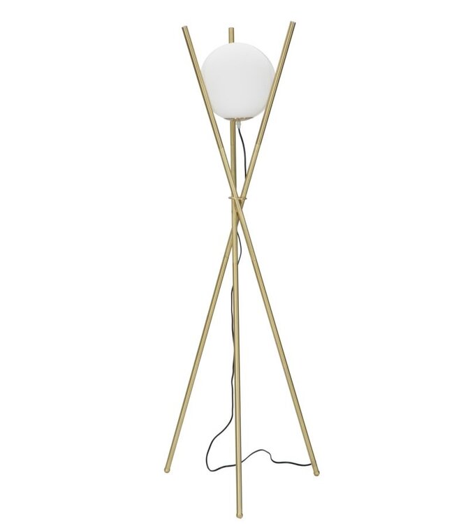 Mauro Ferretti VLOERLAMP GLAMY X CM Ø 55x155