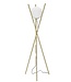 Mauro Ferretti VLOERLAMP GLAMY X CM Ø 55x155