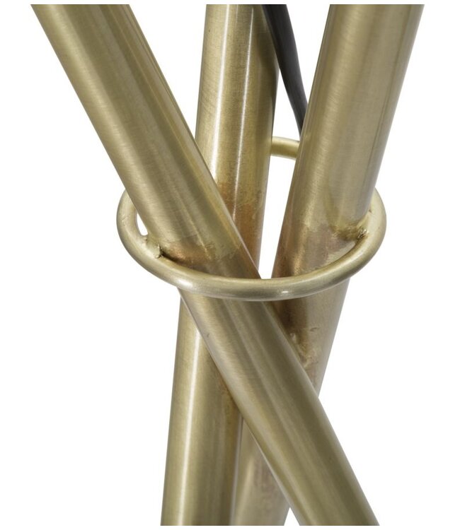 Mauro Ferretti VLOERLAMP GLAMY X CM Ø 55x155