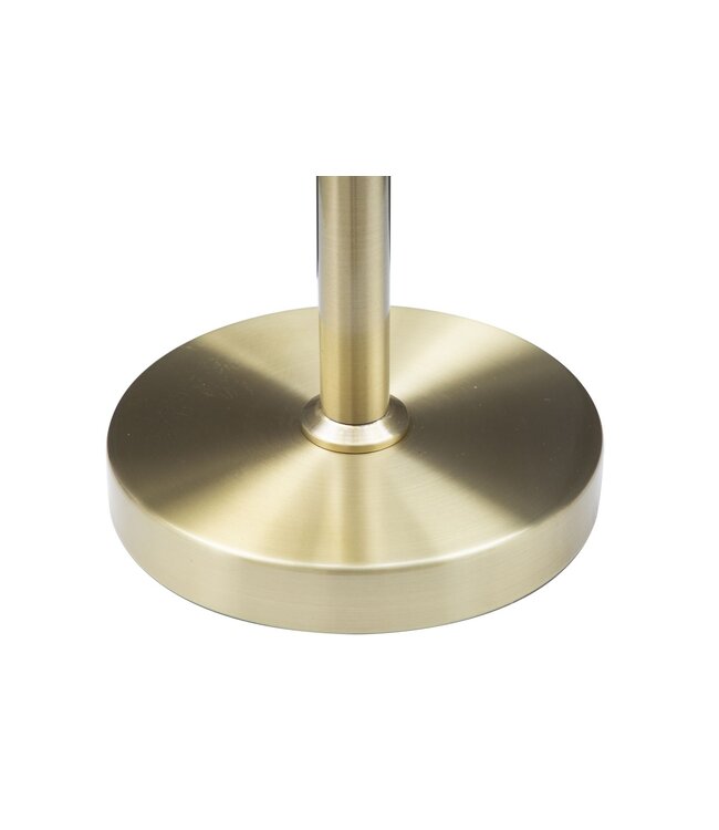 Mauro Ferretti TAFELLAMP GLIMY 4 LICHTS CM Ø 53X74