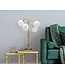 Mauro Ferretti TAFELLAMP GLIMY 4 LICHTS CM Ø 53X74 - 1711120003
