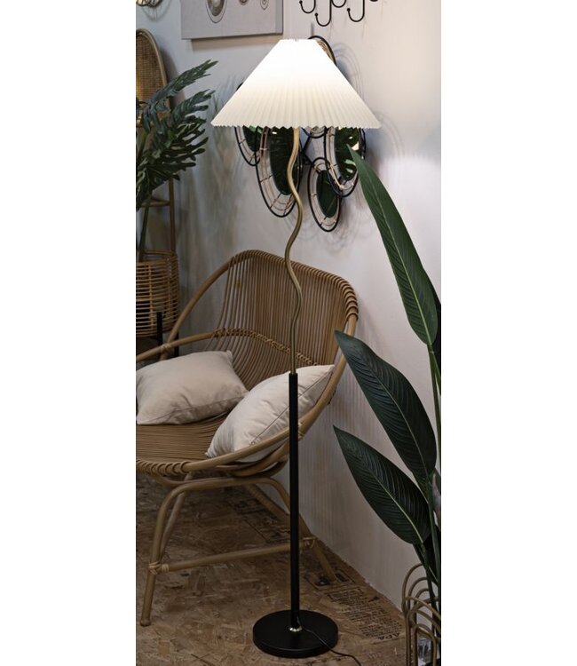 Mauro Ferretti VLOERLAMP CLOSY CM Ø 46X172
