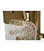 Mauro Ferretti WANDLAMP GLAZIG CM 24X13X76 - 1713260000