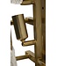 Mauro Ferretti WANDLAMP GLAZIG CM 24X13X76 - 1713260000