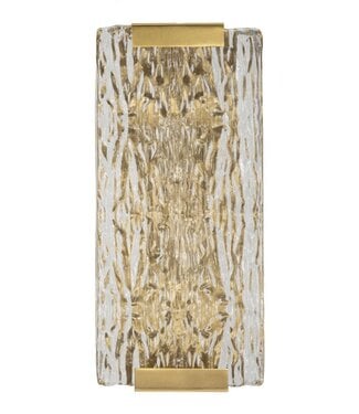 Mauro Ferretti WANDLAMP OBLIN CM 36X15X10 - 1713270000