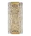 Mauro Ferretti WANDLAMP OBLIN CM 36X15X10 - 1713270000
