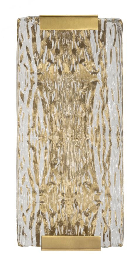 WANDLAMP OBLIN CM 36X15X10 afbeelding